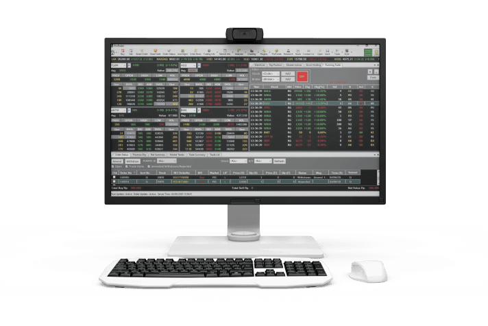 ProTrader